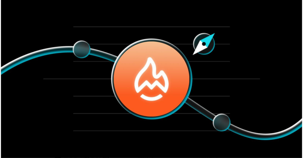 Magma Finance (MAGMA) là gì? Chi tiết Airdrop và Tokenomics