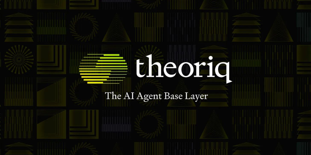 Theoriq (THQ) là gì? Cơ sở hạ tầng AI phi tập trung cho DeFi
