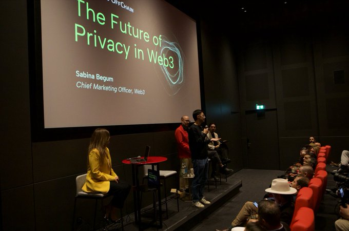 Bitget Crypto Elites London: Kết Nối Giá Trị Tại Thủ Đô Tài Chính
