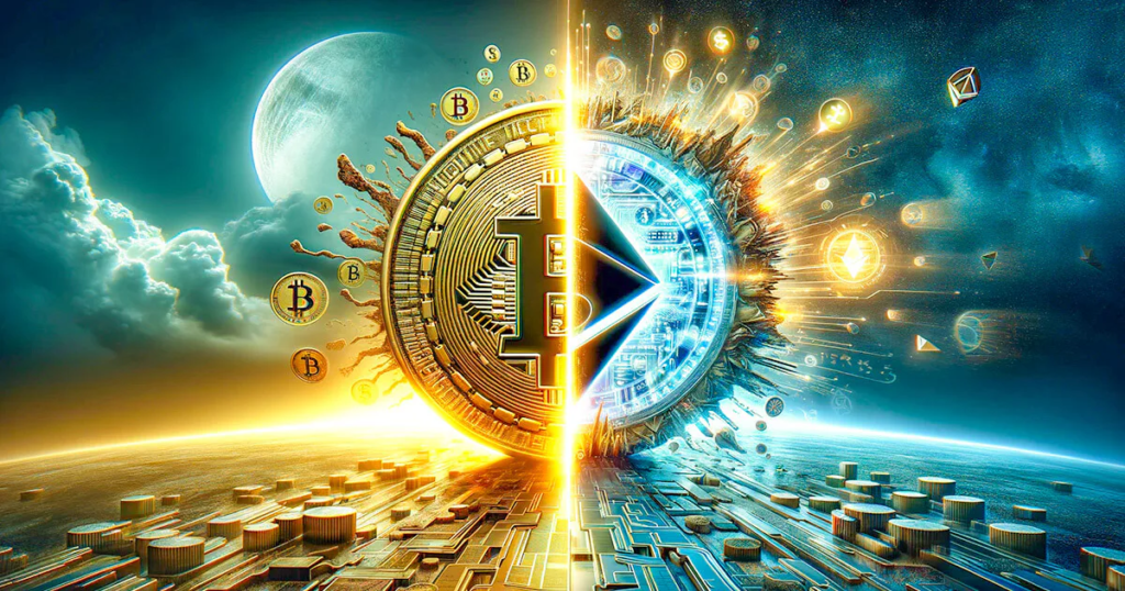 Bitcoin Thiết Lập ATH Mới: Tổ Chức Đã Thay Đổi Cuộc Chơi