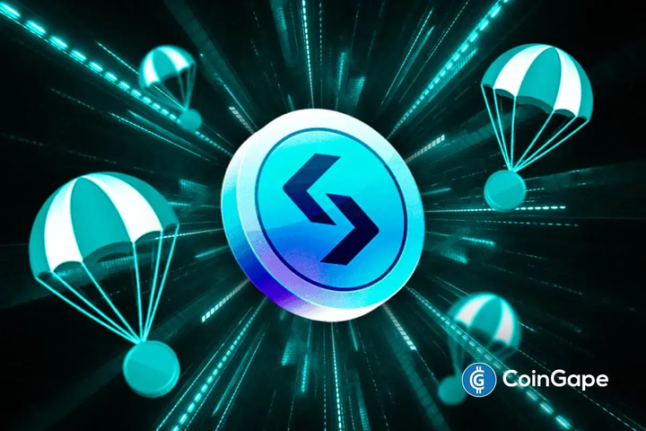 Bitget Ra Mắt Giai Đoạn 4 Chương Trình Early Hunter Airdrop