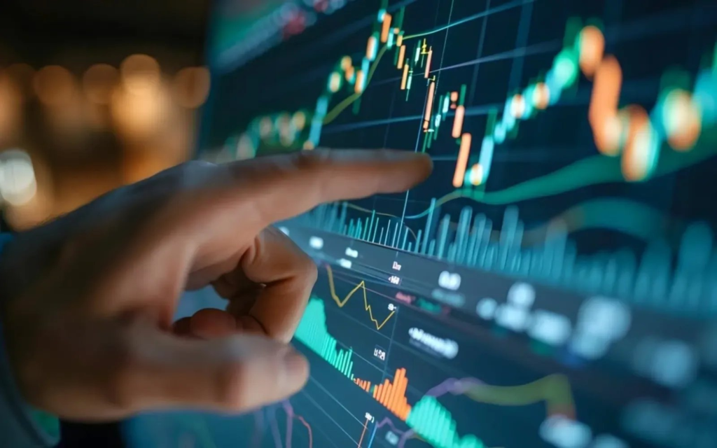 Sàn Giao Dịch Đa Năng UEX Bitget: Top 3 Sàn Giao Dịch Tiền Điện Tử 2025