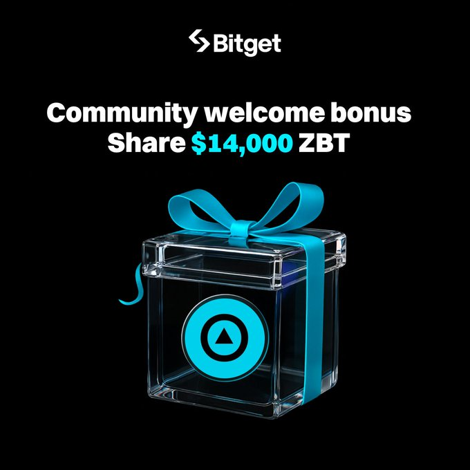 Sự Kiện Bitget ZeroBaseZK: Cơ Hội Nhận Ngay 14,000 $ZBT Hấp Dẫn