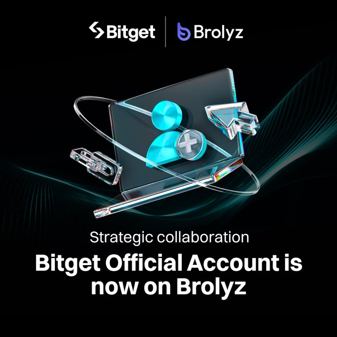 Bitget BrolyzFi: Chính Thức Mở Rộng Sang Nền Tảng Web3 SocialFi