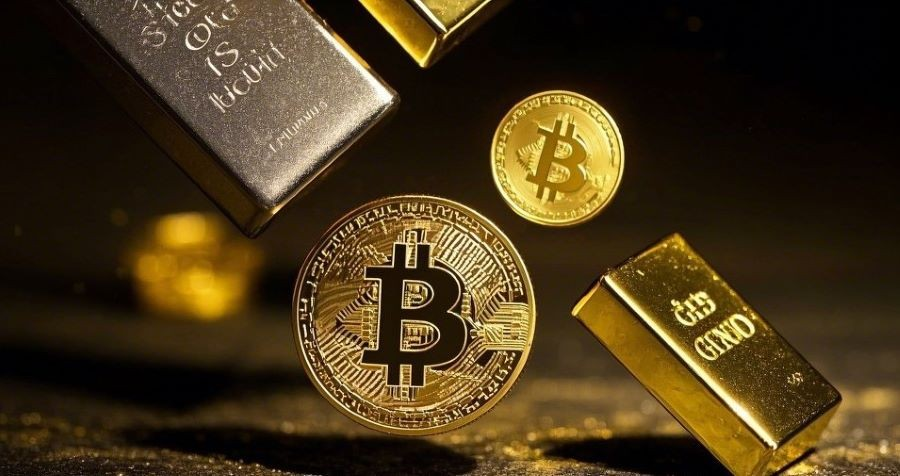 Bitcoin Vàng Số Toàn Cầu: 3 Dấu Hiệu Tách Khỏi Thị Trường Chứng Khoán