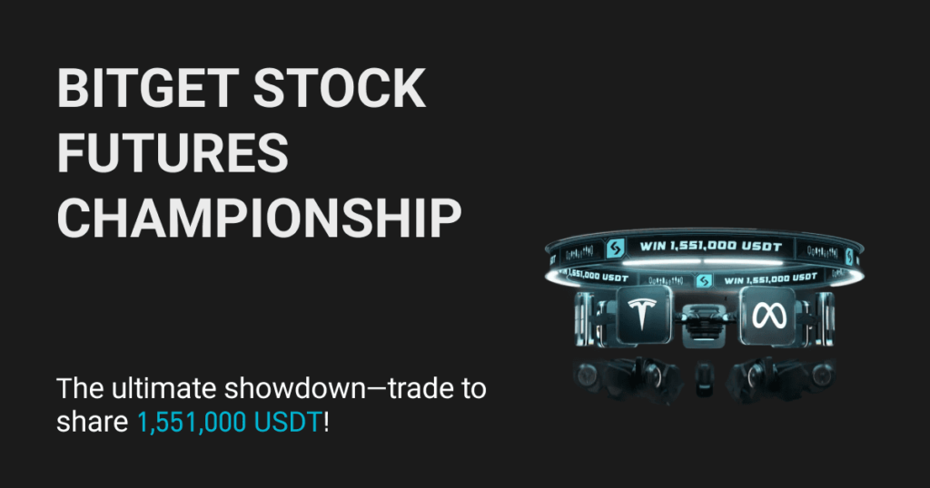 Copy Trading Bitget: Giải Mã Sức Hút Của Top Traders & Cơ Hội Cho Người Mới