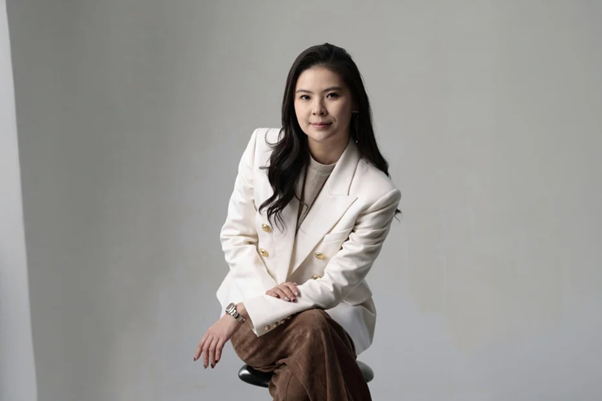 5/3: Chiến Lược Bitget Gracy Chen Tìm Cơ Hội Giữa Thanh Khoản 1,7 Tỷ USD