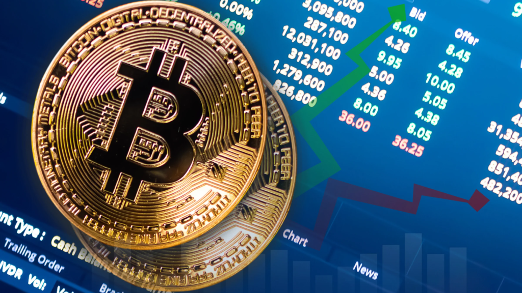 Cú Sốc Vĩ Mô 2/2 & Bitcoin: Chuyên Gia Bitget Nói Gì Về Đợt Crypto Sụt Giảm?
