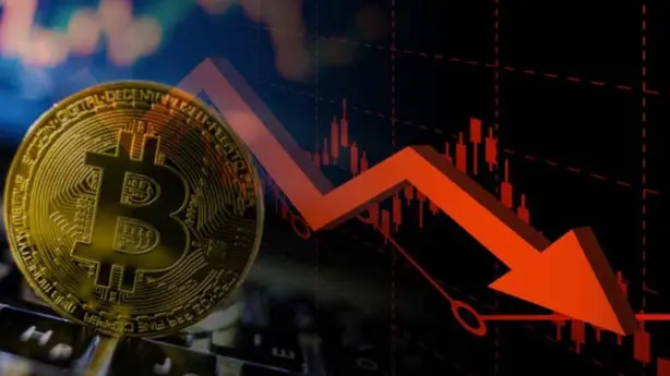 Bitcoin Chạm Đáy 16 Tháng: 3 Phân Tích Chuyên Sâu Từ Bitget