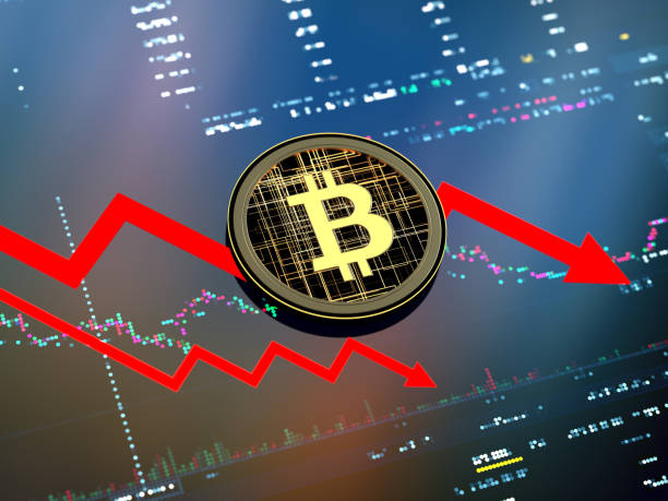 Bitcoin thủng đáy 63000 USD: Cơ hội tích sản hay cú sốc tâm lý?