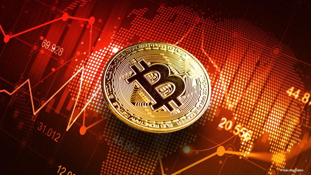4 Lần Đỏ Lửa: Nhận định Bitcoin & Vùng Hỗ Trợ Mới 2026