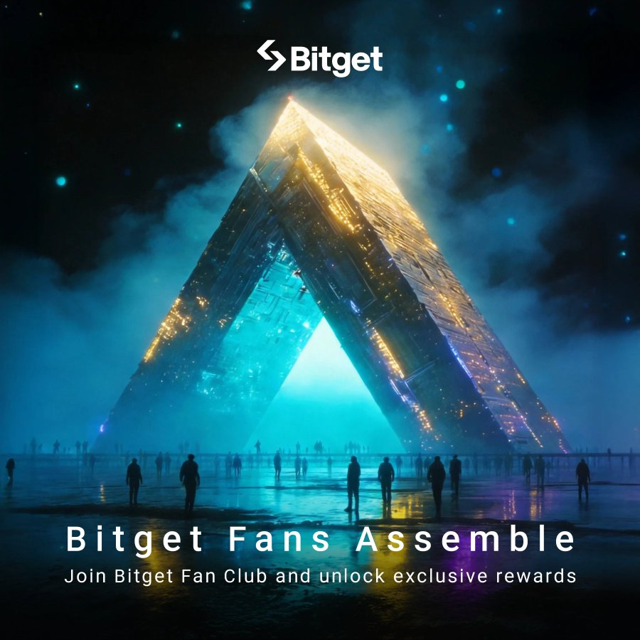 Bitget Fan Club: 3 Lý Do Biến Khách Hàng Thành Đồng Kiến Tạo