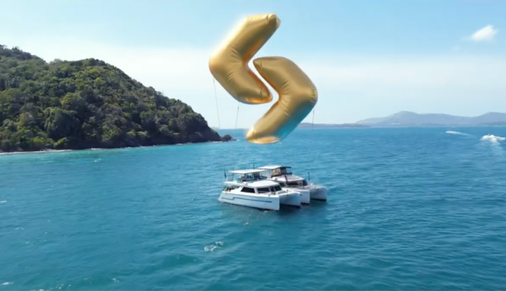 Chiến Lược Nối Kết Tinh Hoa: Bitget VIP Island Retreat 2025
