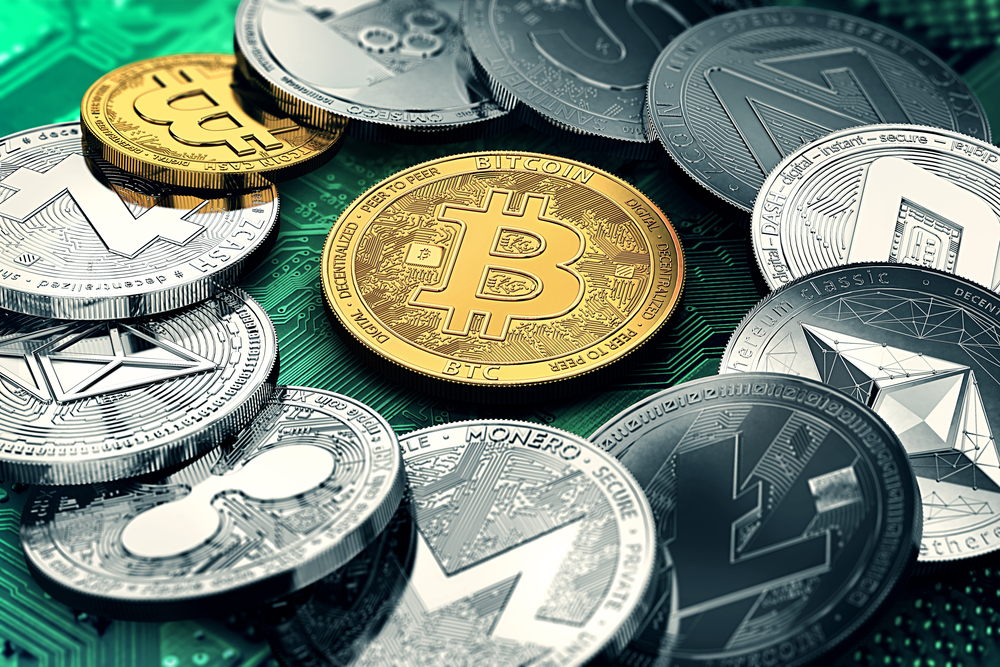 Top 5 Sàn Giao Dịch Crypto Đáng Đầu Tư Nhất 2026 (UEX) | Bitget
