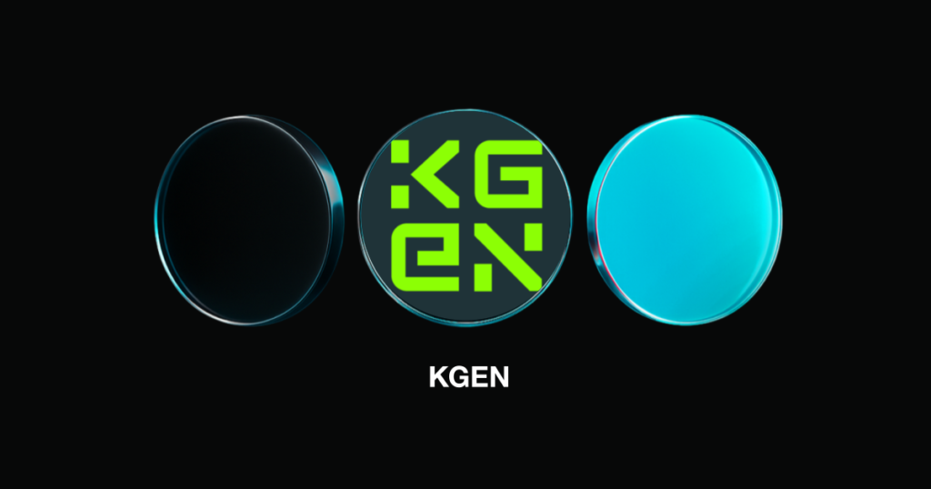 Dự báo giá tiền điện tử KGEN: KGEN sẽ tăng vọt hay sụt giảm?