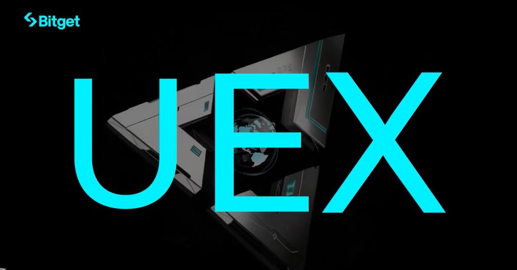 Bitget Quý 3 2025: Tăng trưởng ấn tượng & Ra mắt UEX, GetAgent