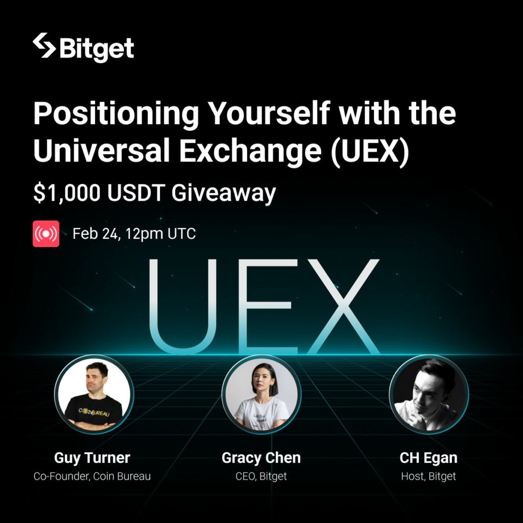 Universal Exchange UEX: 4 Tiềm Năng Chuyển Đổi Tài Chính Toàn Cầu 2026