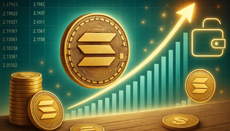 Tin tức Solana ETF đầu tiên: $3-6 tỷ USD vốn tổ chức đổ vào