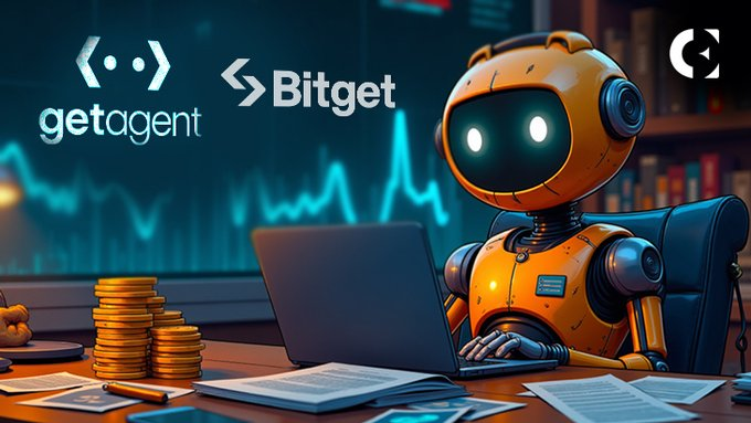 Tận dụng AI Trading Bitget GetAgent: Định hình lại giao dịch Crypto