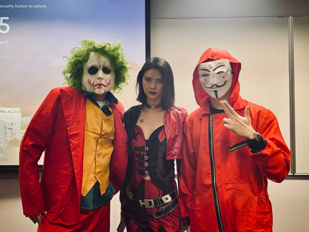 Bitget khơi nguồn cảm hứng crypto toàn cầu: 3 yếu tố giao thoa