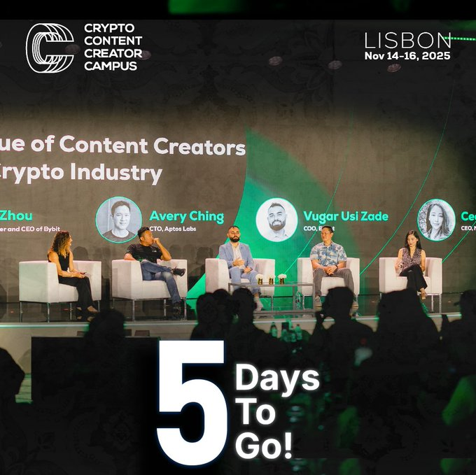 Bitget và tương lai giao dịch thông minh: UEX và AI trước #CCCCLisbon2025