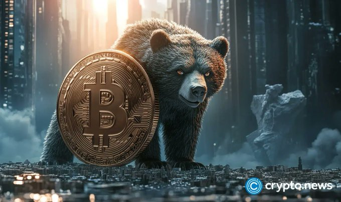 Thị trường Crypto đang giảm sâu: 4 Chiến lược tối ưu từ Bitget