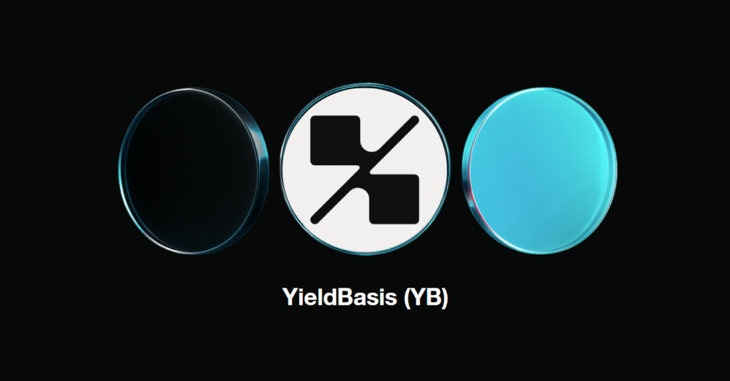YieldBasis YB: Loại bỏ tổn thất tạm thời, kiếm lợi suất BTC/ETH