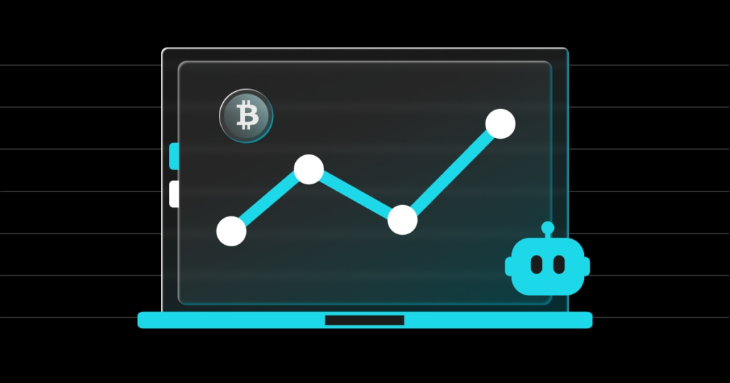 Kết hợp 3 loại bot Bitget: Xây dựng chiến lược giao dịch nhiều lớp