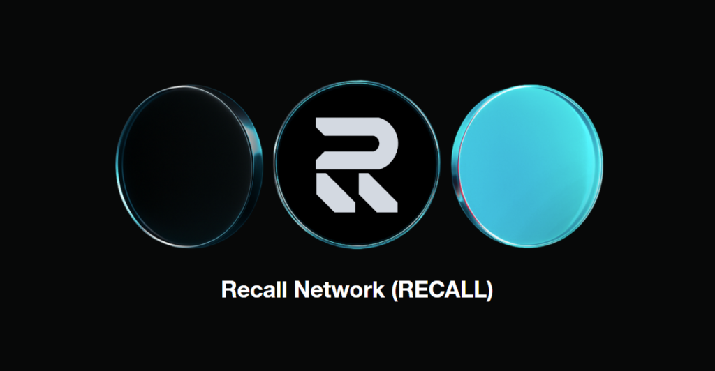 Recall (RECALL) là gì? Khám phá lớp tin cậy cho AI Agent