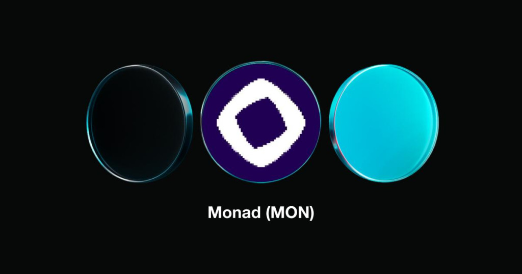TGE Monad Đang Đến Gần: Hướng Dẫn Airdrop & Lộ Trình Mới Nhất 2025