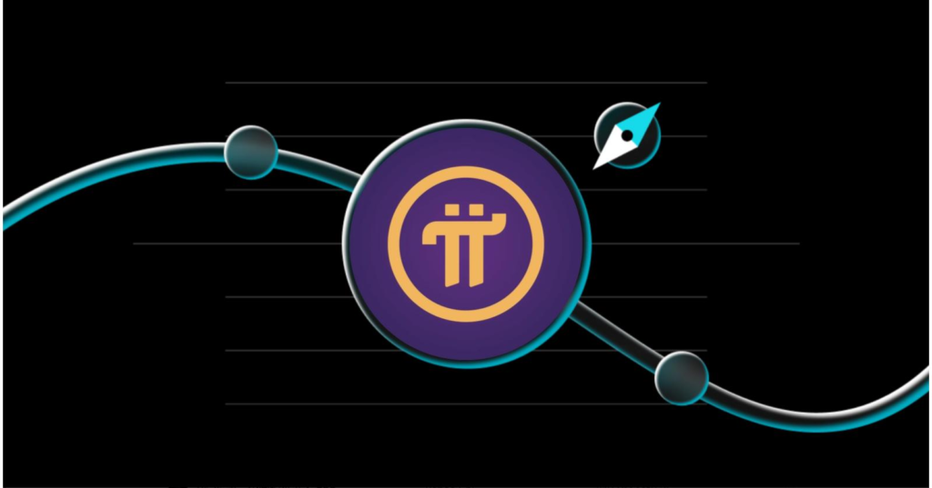 Dự Đoán Giá Pi Coin Tháng 10 Năm 2025: Bứt Phá Hay Giảm Sâu?