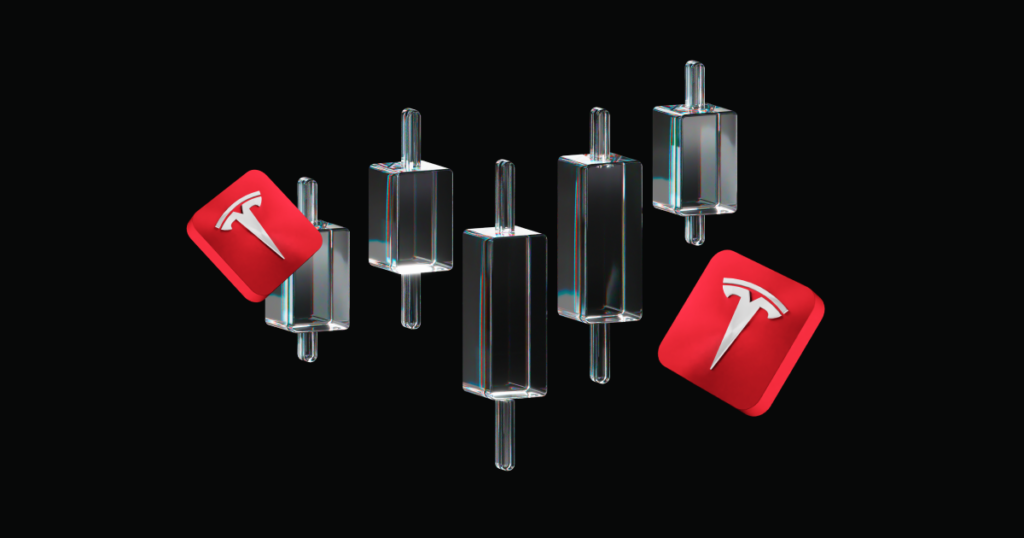 Chia tách cổ phiếu Tesla 2025: Hướng dẫn và Phân tích Đầu tư
