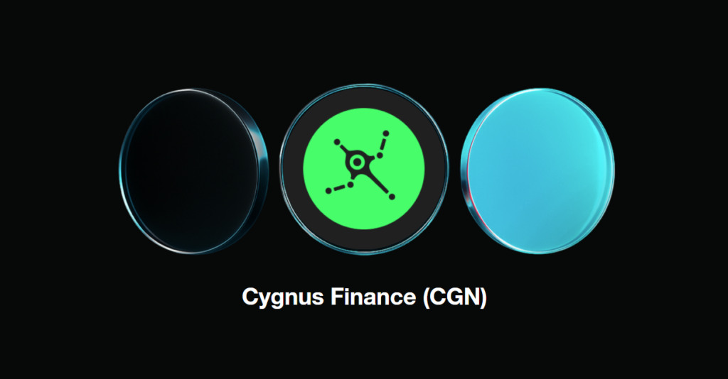 Cygnus CGN: Lớp Ứng Dụng Omnichain Ra Mắt Trên Bitget