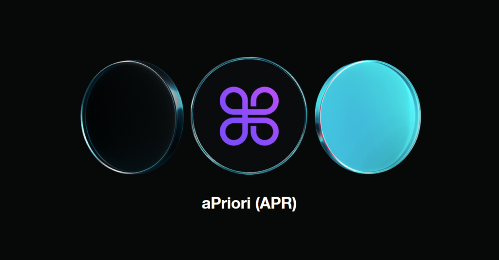 aPriori (APR): Giao thức Staking Thanh khoản MEV trên Monad