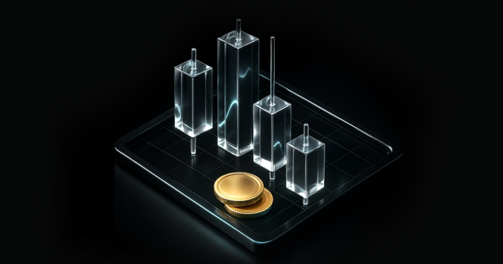 Bitcoin thay thế vàng làm công cụ phòng hộ rủi ro năm 2026?