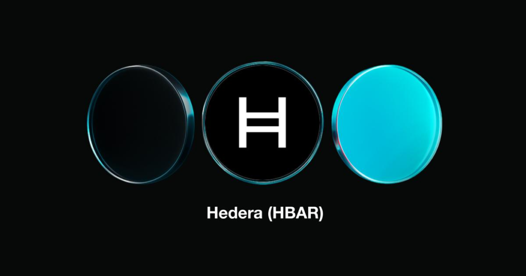HBAR ETF Ra Mắt: Hướng Dẫn Toàn Diện Về Hedera Và HBAR Crypto