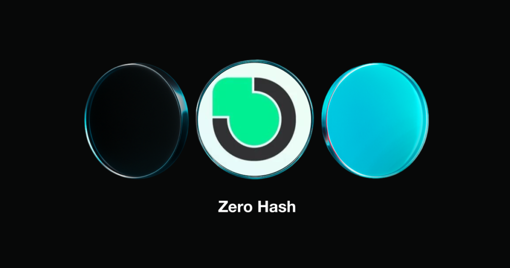 Zero Hash là gì? Vai trò hạ tầng Stablecoin và Thanh toán Crypto