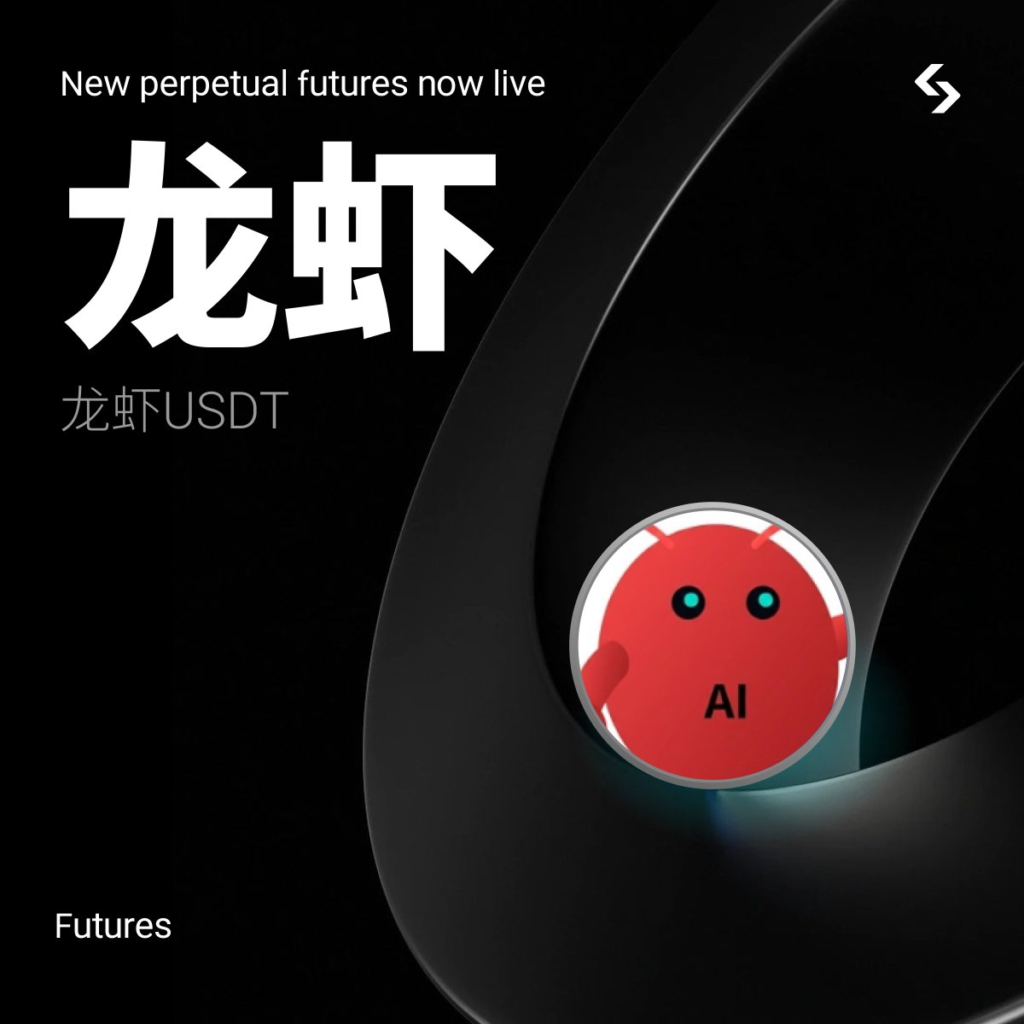 5 Lợi Thế Vượt Trội Khi Giao dịch Futures LOBS Bitget
