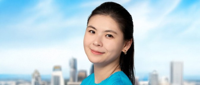 5 Nhận định quan trọng của CEO Bitget về Tương lai Crypto