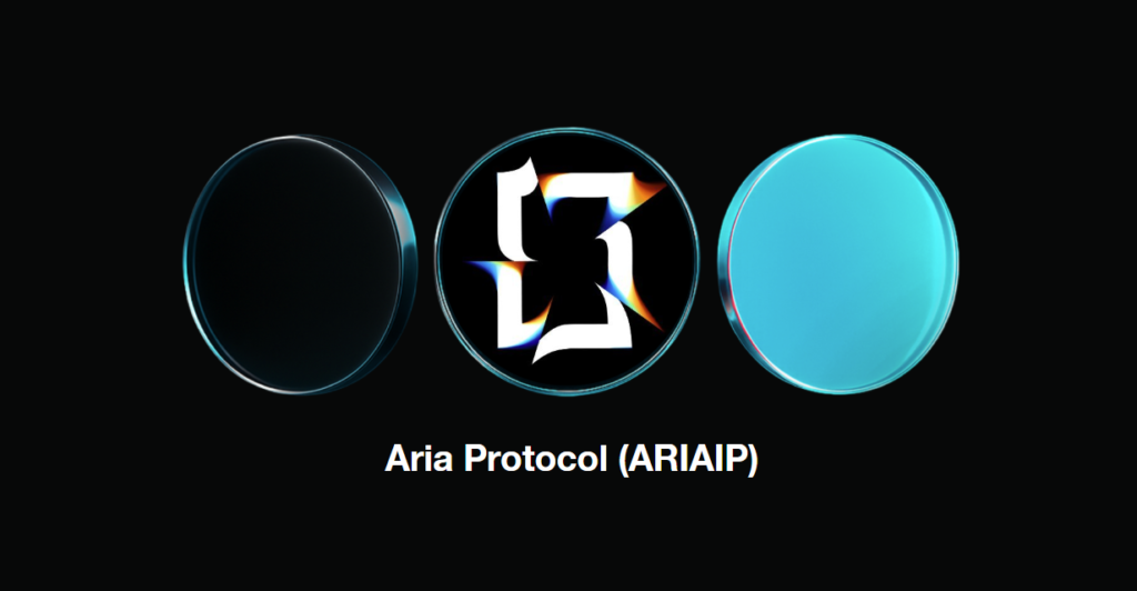 Phân Tích Aria Protocol (ARIAIP): Token Hóa 61 Tỷ USD IP Âm Nhạc