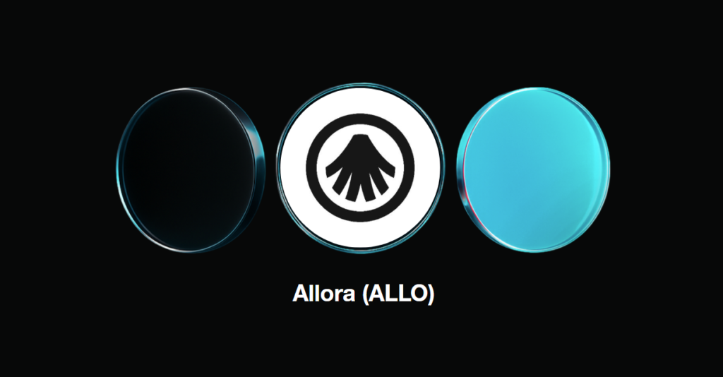 Bitget Niêm Yết Allora (ALLO): Mạng AI Tự Cải Thiện Trên Cosmos