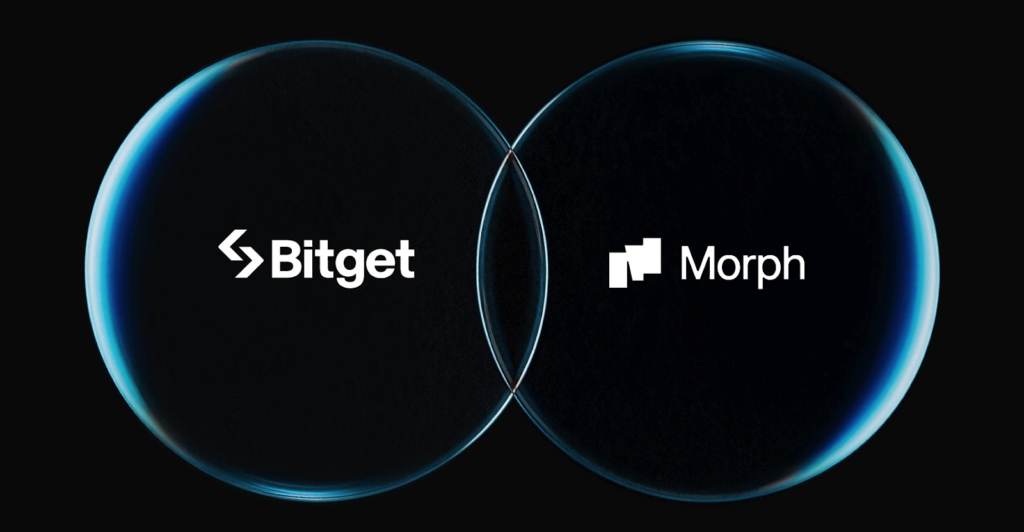Giải Mã Cơ Chế Đốt BGB Mới: Chiến Lược Bitget Gắn Với Morph Layer 2