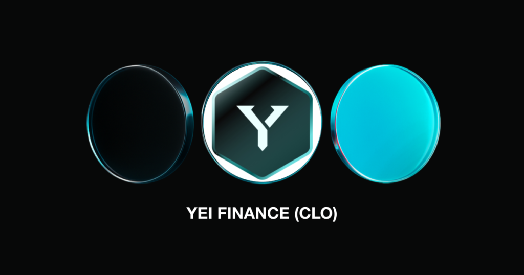 YEI Finance: Hướng dẫn DeFi và Dự đoán Giá CLO mới nhất