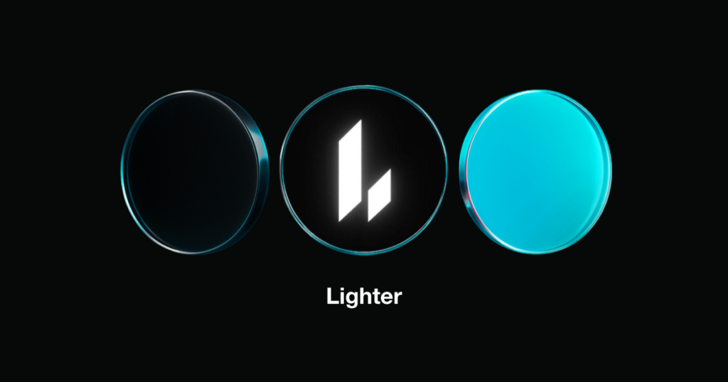 Lighter TGE và Hướng dẫn Kiếm Điểm Airdrop Chi tiết 2024