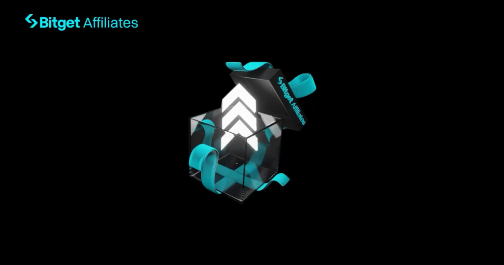 Bitget Boost Month: Tăng Tốc Thu Nhập Thay Vì Giảm Giá Black Friday