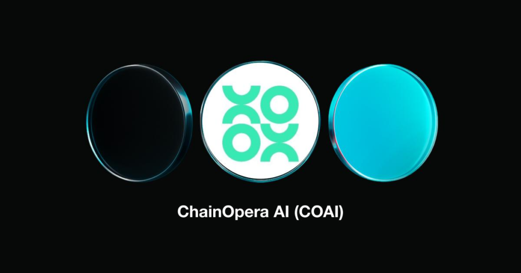COAI là gì? Phân tích tiềm năng dự án ChainOpera AI năm 2026