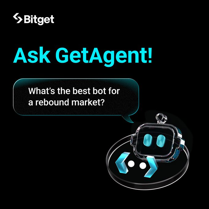 Bot Giao Dịch Bitget: Chiến Lược Tối Ưu Khi Thị Trường Hồi Phục
