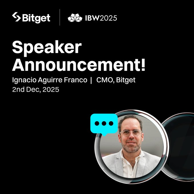 Bitget UEX: Tầm nhìn Sàn giao dịch Đa năng tại IBW