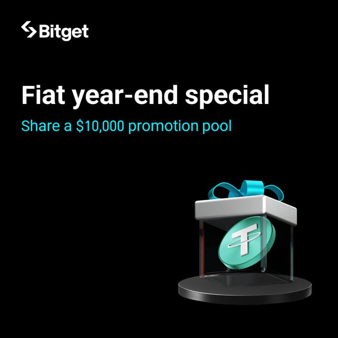 Cách Nạp Tiền Bitget Nhận Thưởng 10,000 USD Cực Dễ