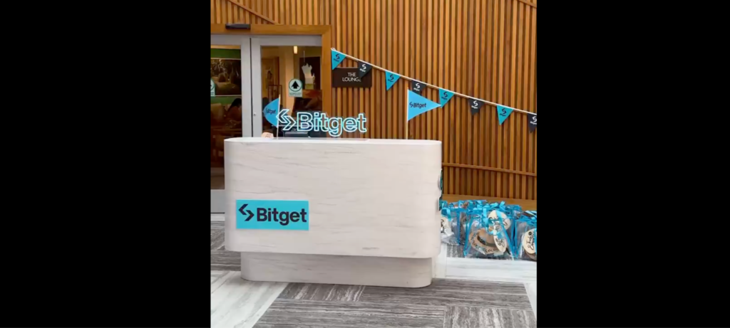 Sự kiện Bitget Spring Camp 2026: Dấu ấn Nacho AF và Tầm nhìn VIP